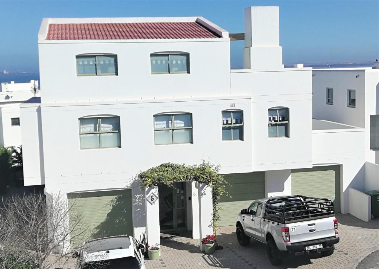 Langebaan Paradise Beach Self Catering 5 Elara Экстерьер фото