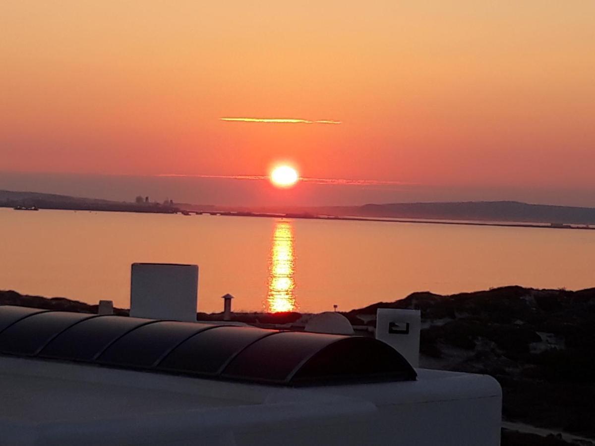 Langebaan Paradise Beach Self Catering 5 Elara Экстерьер фото