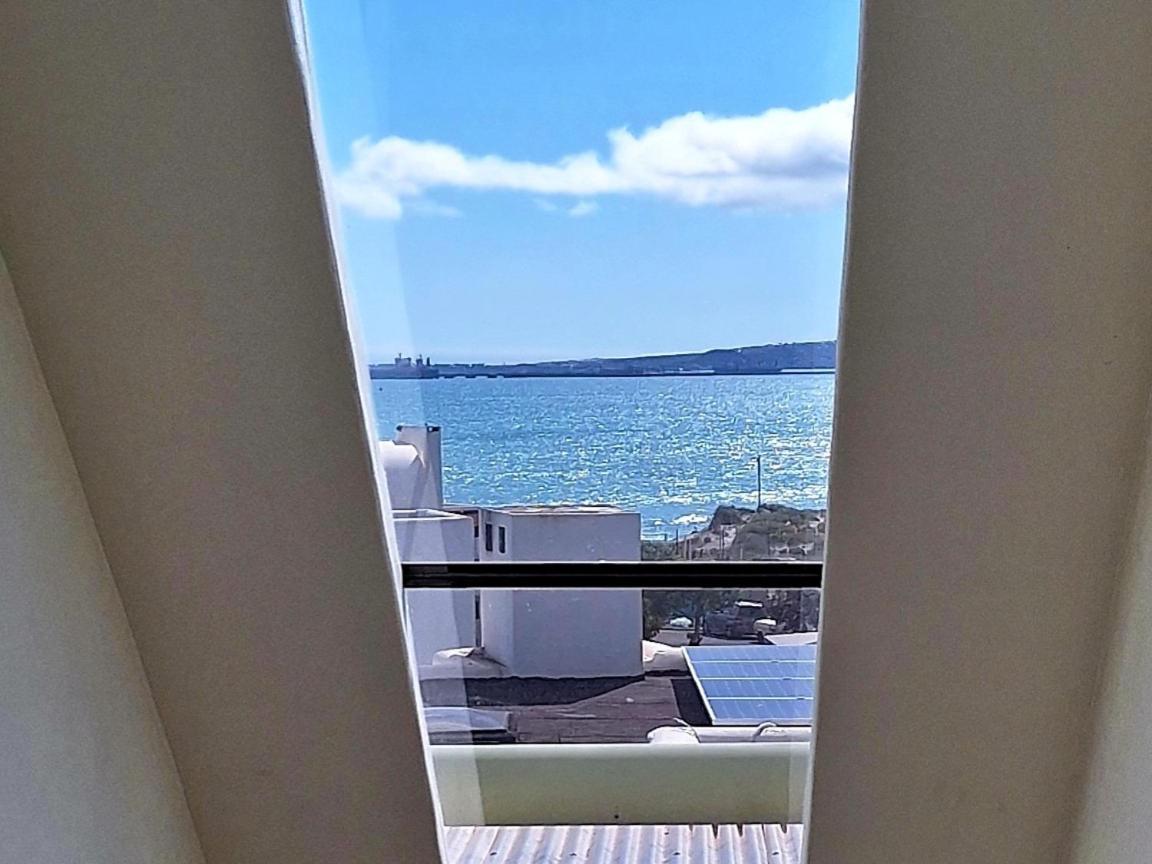 Langebaan Paradise Beach Self Catering 5 Elara Номер фото