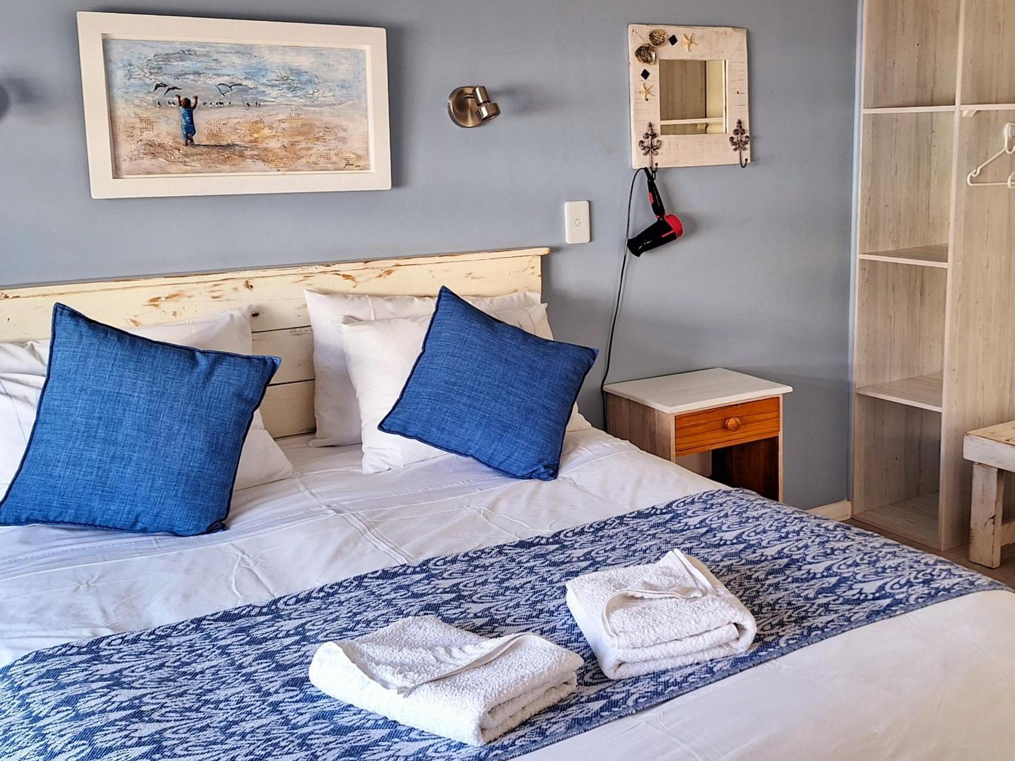 Langebaan Paradise Beach Self Catering 5 Elara Номер фото
