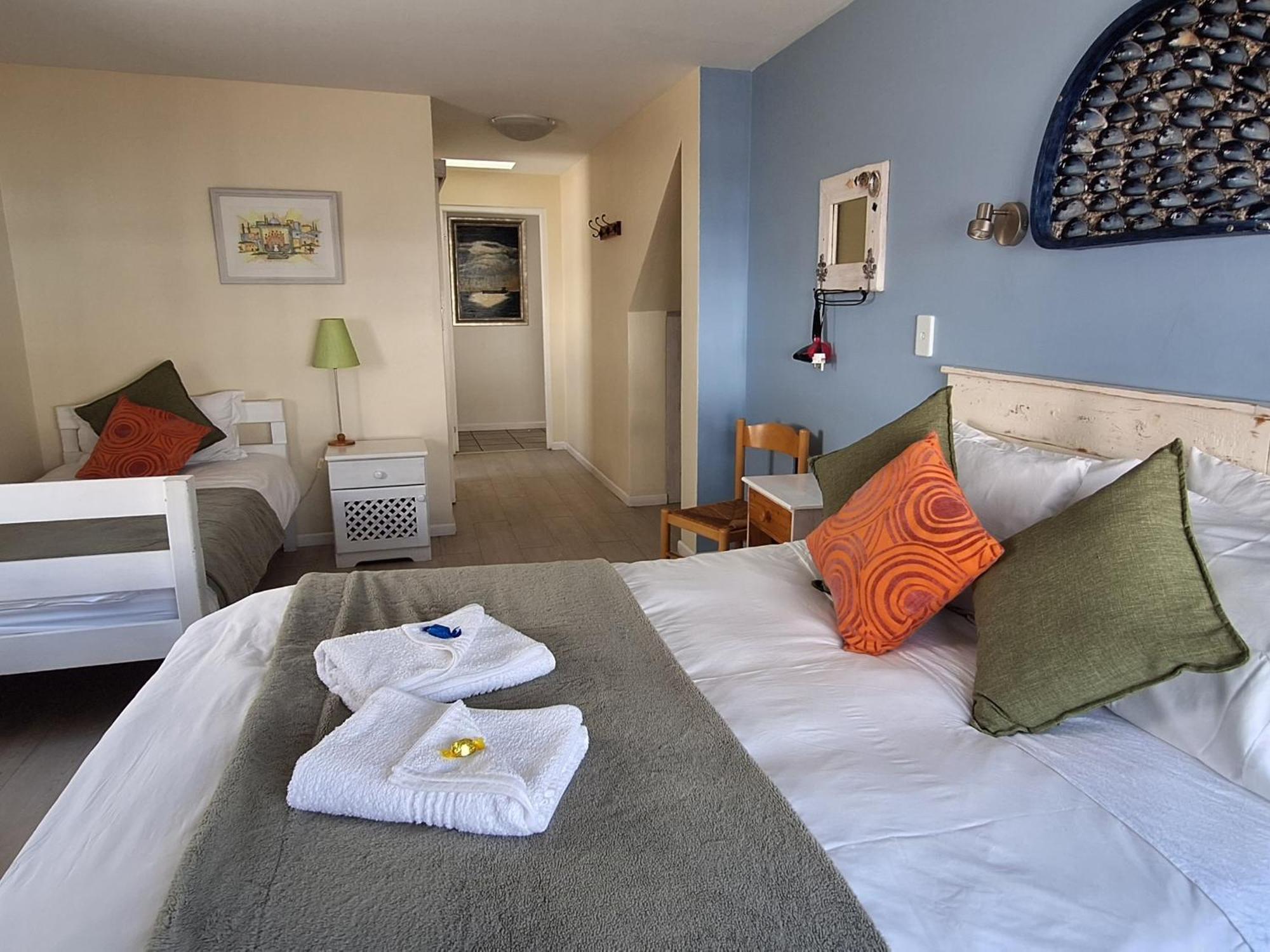 Langebaan Paradise Beach Self Catering 5 Elara Номер фото