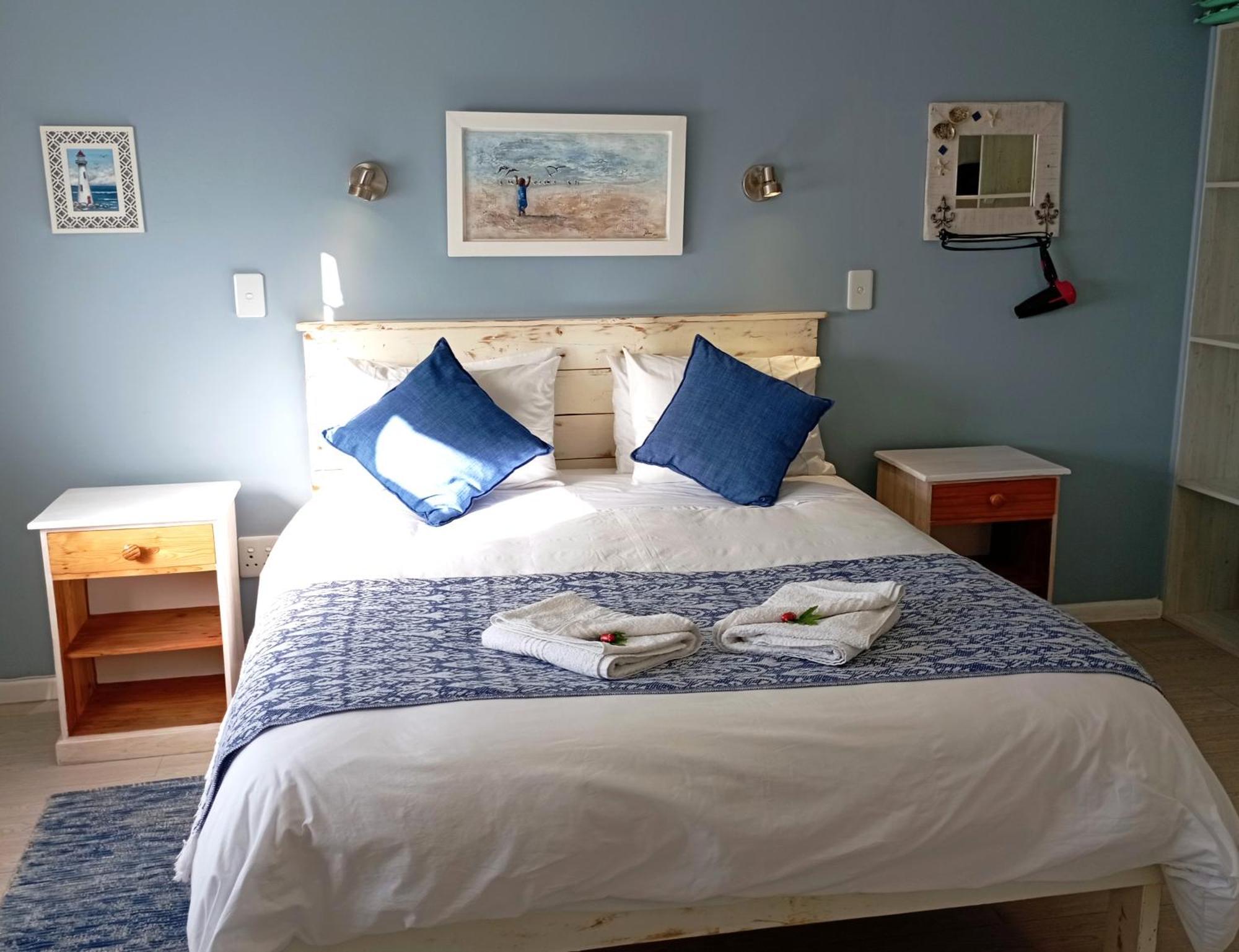 Langebaan Paradise Beach Self Catering 5 Elara Номер фото