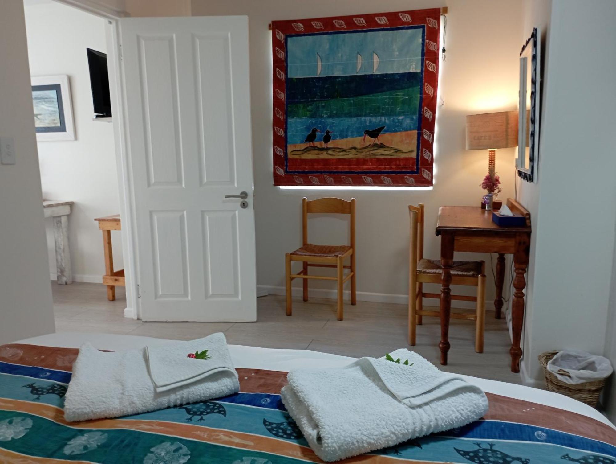 Langebaan Paradise Beach Self Catering 5 Elara Номер фото