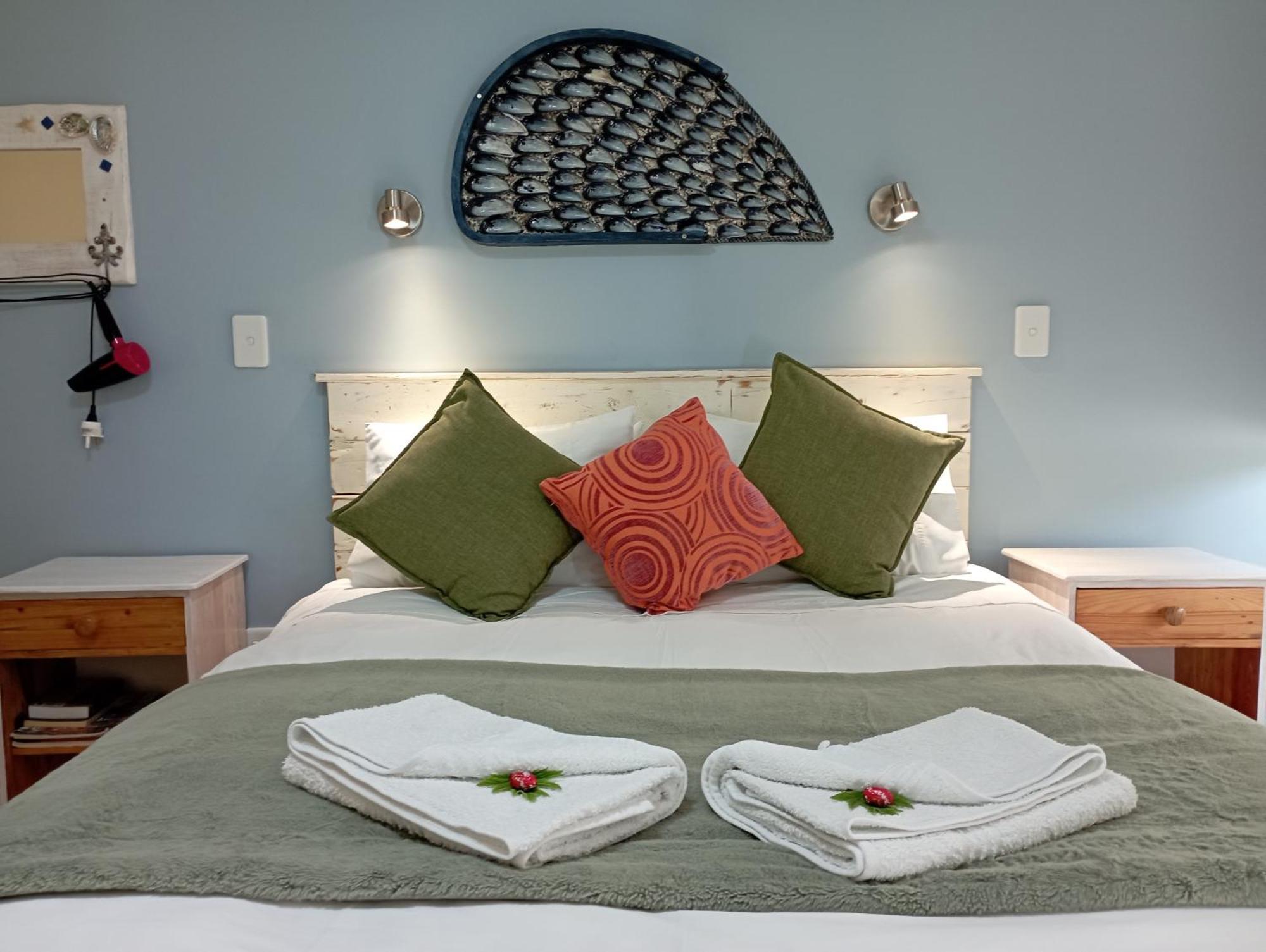 Langebaan Paradise Beach Self Catering 5 Elara Экстерьер фото