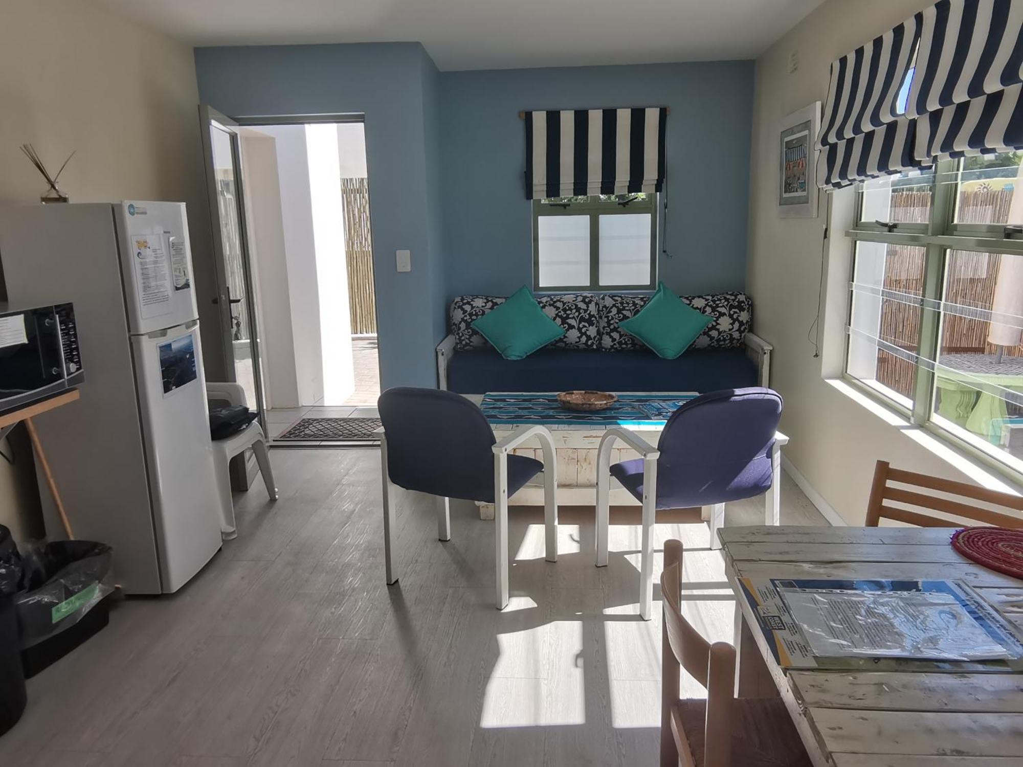 Langebaan Paradise Beach Self Catering 5 Elara Номер фото