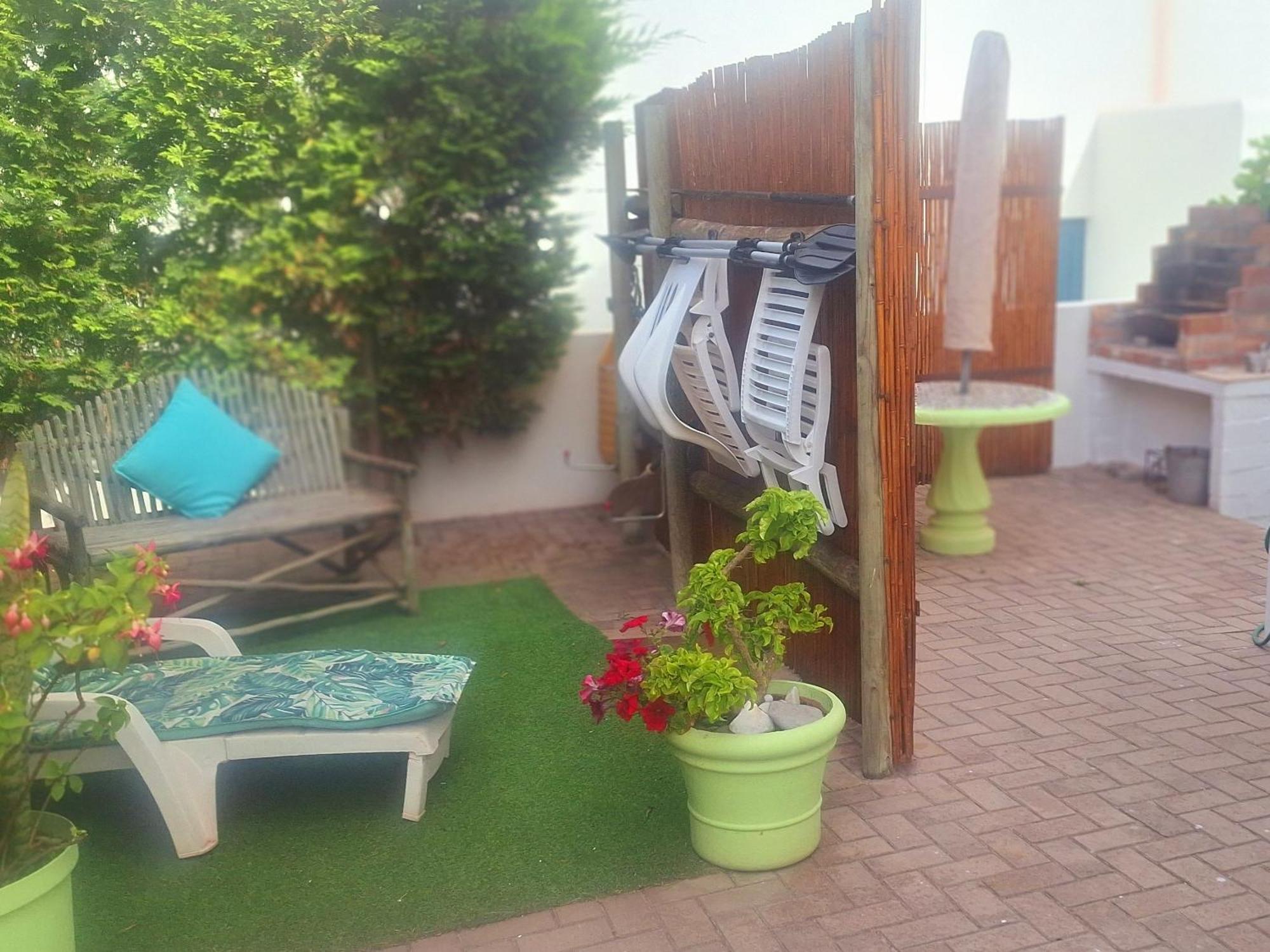 Langebaan Paradise Beach Self Catering 5 Elara Номер фото