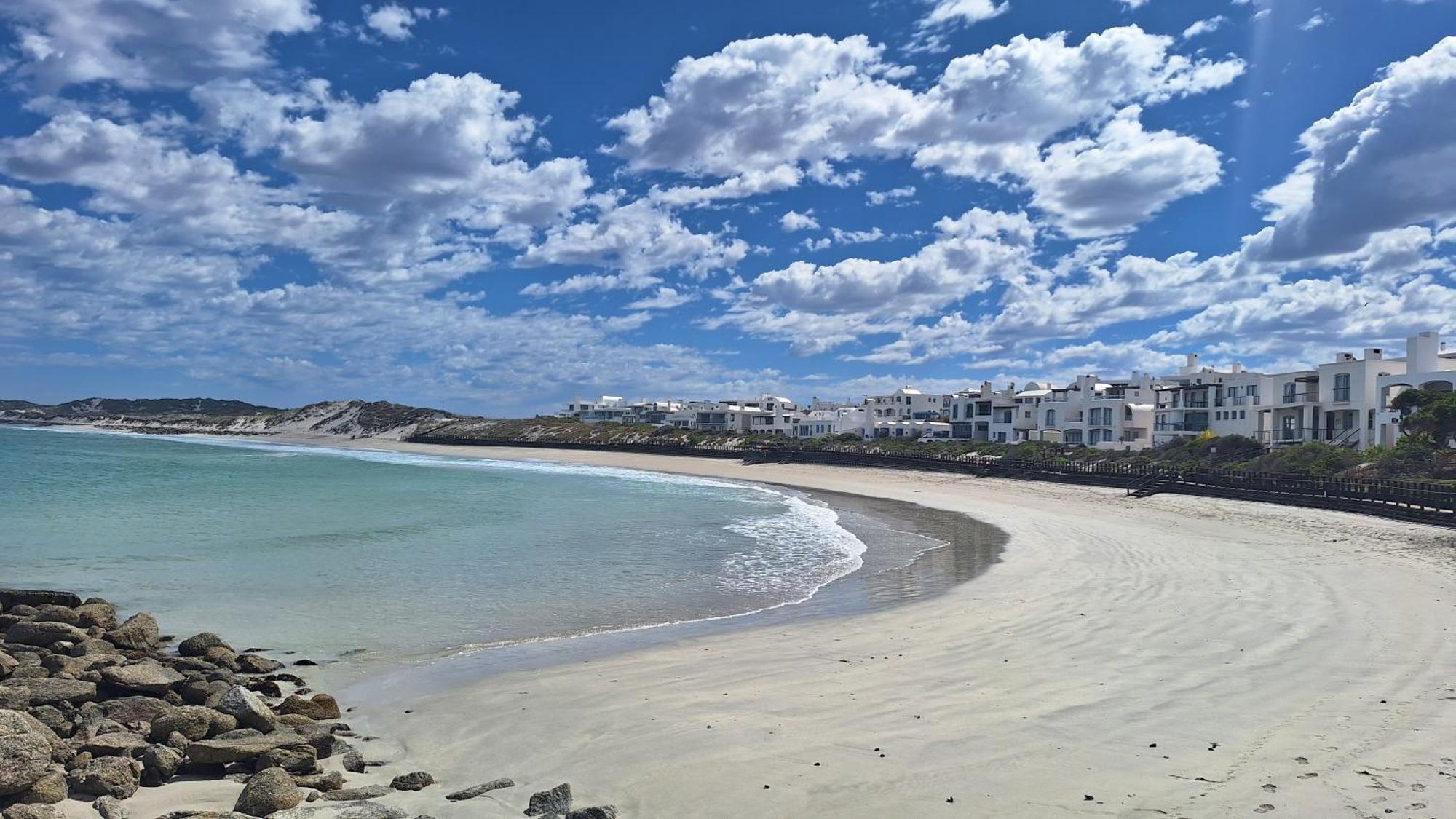 Langebaan Paradise Beach Self Catering 5 Elara Экстерьер фото