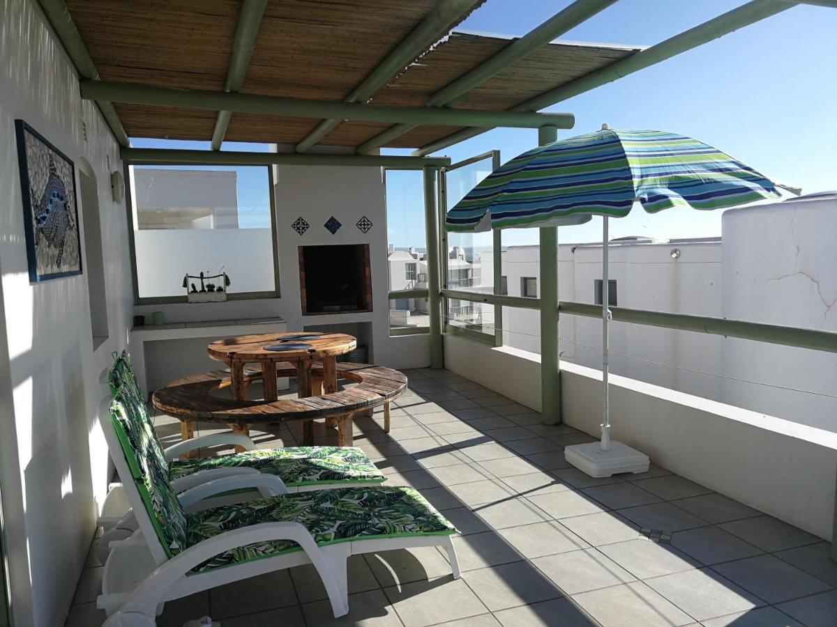 Langebaan Paradise Beach Self Catering 5 Elara Экстерьер фото